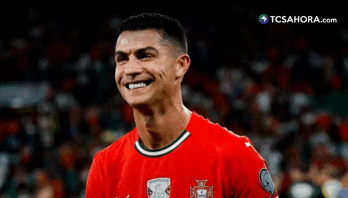 La ausencia de Cristiano Ronaldo marca la convocatoria de la Selección de Portugal para la gira en Norteamérica.