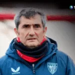 Valverde se despide del Athletic y cierra una era histórica