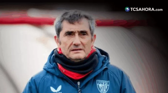 Ernesto Valverde confirmó que no seguirá en el Athletic Club, decisión que marca el cierre de una etapa histórica en el equipo vasco.