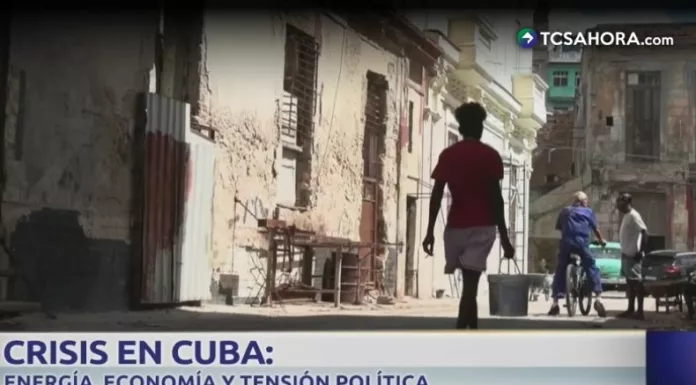 La isla enfrenta un escenario crítico entre apagones, falta de alimentos y tensión con Estados Unidos, mientras crece la incertidumbre.