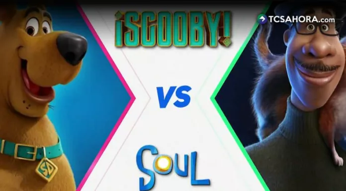 Tras días de votaciones, el versus animado llegó a su final. Solo una logró quedarse con el apoyo del público.