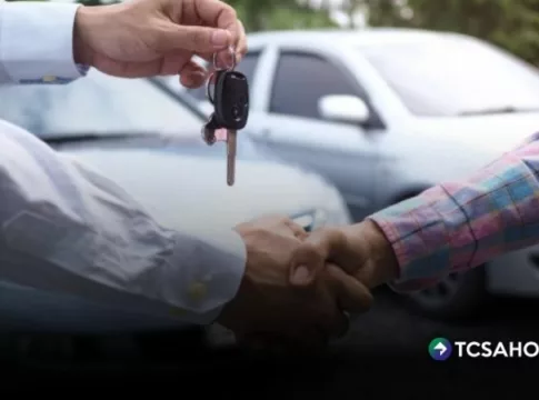 Cẩn trọng khi mua xe cũ: Những chiêu trò lừa đảo tinh vi cần biết