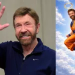 Los memes se despiden del gran Chuck Norris