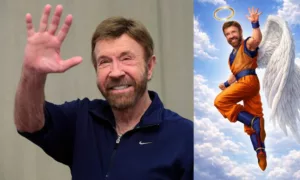 Chuck Norris Qua Đời: Huyền Thoại Võ Thuật Và Những Memes Bất Tử