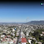 Fin de semana caluroso en El Salvador: hasta 37 grados, lluvias y mareas vivas