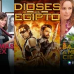 ¡Películas para maratonear! Esto trae Canal 6 este fin de semana