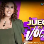 ¡Hoy arranca “Juego de Voces 2026”! Estas son las duplas que no te puedes perder