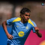 Barcelona busca dar el «golpe» a LaLiga ante el Rayo Vallecano