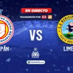 FINAL DEL PARTIDO | Metapán 1-0 Limeño | 21 marzo 2026