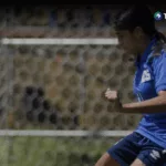 Selecta femenina sub-17 se despidió del sueño mundialista