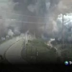 Israel ordena destruir puentes en el sur del Líbano