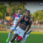 Firpo remonta para volver a derrotar a Alianza