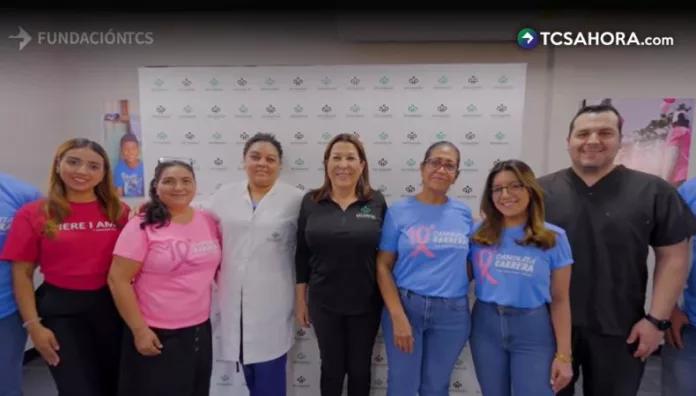 La organización impulsa programas en vivienda, salud, educación y nutrición que impactan a miles de salvadoreños en condición de vulnerabilidad.