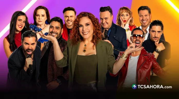 El estreno de “Hermanos y Rivales” presentó equipos, retos musicales y un cierre que cambió el marcador en los últimos minutos.