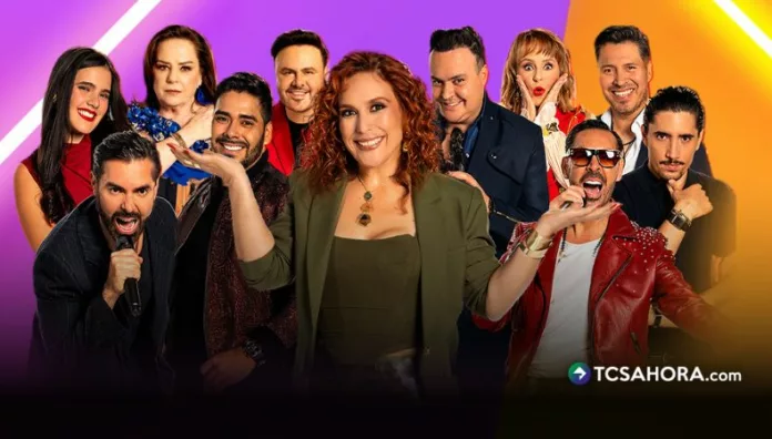 El estreno de “Hermanos y Rivales” presentó equipos, retos musicales y un cierre que cambió el marcador en los últimos minutos.