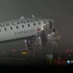 Accidente en aeropuerto de Nueva York deja dos fallecidos