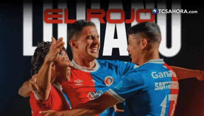 FAS alcanzó nueve victorias consecutivas en el Clausura 2026 tras vencer a Fuerte San Francisco y quedó a un triunfo del récord nacional.