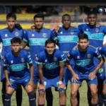 Zacatecoluca sale del último lugar en la tabla acumulada tras vencer al Platense