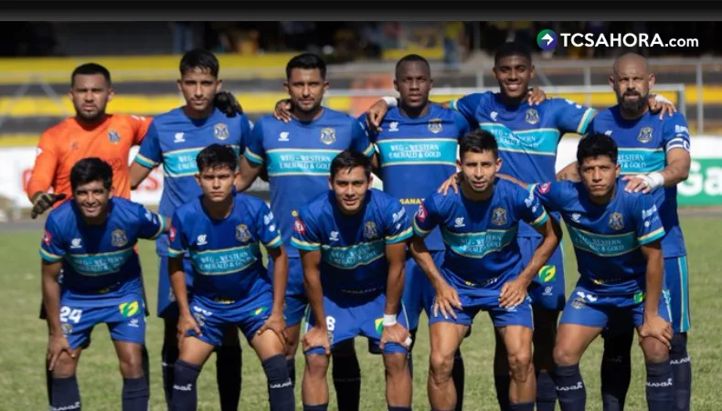 Zacatecoluca sale del último lugar en la tabla acumulada tras vencer al Platense