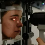 Moscas volantes: ¿Cuándo las manchas en la vista pueden ser señal de alerta?