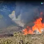Más de 70 heridos y un fallecido en accidente de avión militar en Colombia
