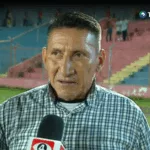 Omar Sevilla reconoció los errores tras la caída del Fuerte San Francisco