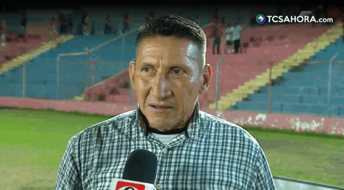 Tras la derrota del Fuerte San Francisco el técnico Omar Sevilla asumió la culpa de los errores y realizó su propia autocrítica.