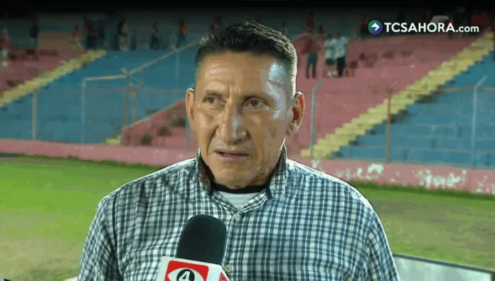 Tras la derrota del Fuerte San Francisco el técnico Omar Sevilla asumió la culpa de los errores y realizó su propia autocrítica.