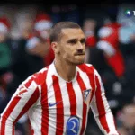 Griezmann dejará el Atlético para irse a la MLS