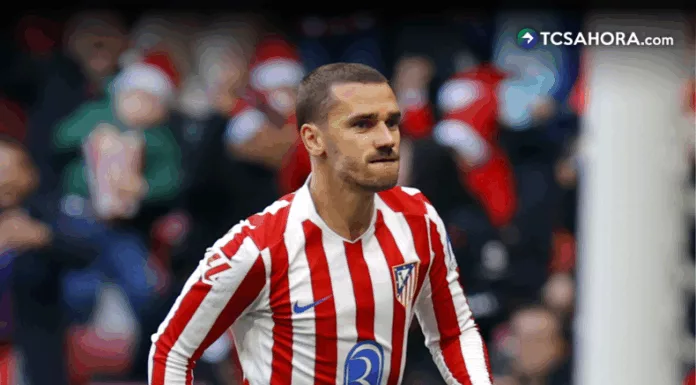 Antoine Griezmann alcanzó un acuerdo con Orlando City y jugará en la MLS a partir del verano de 2026.