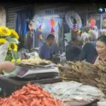 Los platillos que no pueden faltar en Semana Santa