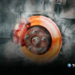 ¿Frenos sobrecalentados?: Conoce los riesgos al conducir