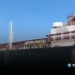 Buques petroleros de la India logran cruzar el Estrecho de Ormuz