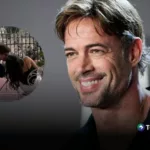 ¡Flechado por el amor! William Levy presenta a su nueva novia