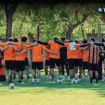 FESFUT condiciona a Águila para mantener su participación en el Clausura 2026