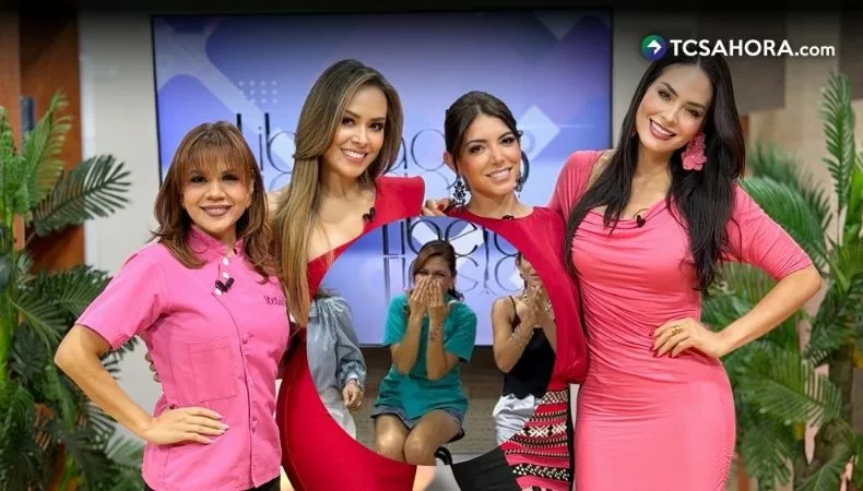 La respuesta de la chef Marjorie que dejó en shock a todos en “Liberadas”