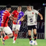 Presidente de Águila «calienta» el partido ante FAS