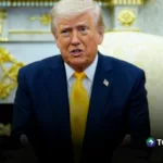 Trump afirma que Irán garantizará no fabricar armas nucleares