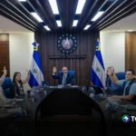 Emiten dictamen favorable para ratificar reforma a la Constitución para aplicar cadena perpetua