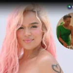 Alicia Keys canta con Karol G y deja al descubierto el pasado de la colombiana