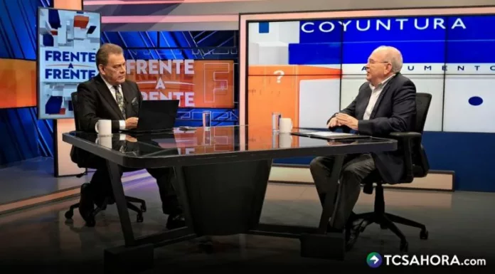 Mauricio Choussy dijo que a nivel mundial, la economía puede crecer menos, pero que la salvadoreña se está comportando bastante bien.