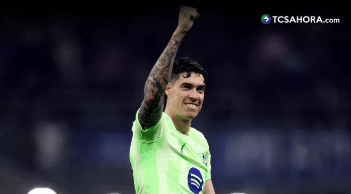 El Barcelona ha fijado al defensor italiano Alessandro Bastoni como una de sus prioridades estratégicas para el mercado de verano de 2026.