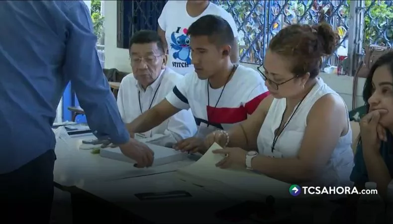 Elecciones internas: partidos tienen hasta el 7 de abril para definir candidatos