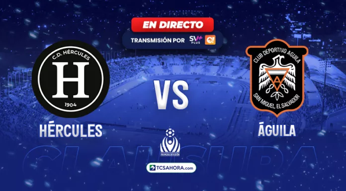 Repasa los detalles del partido de la fecha 14 del Torneo Clausura 2026 de la Liga Mayor de Fútbol entre Hércules y Águila.