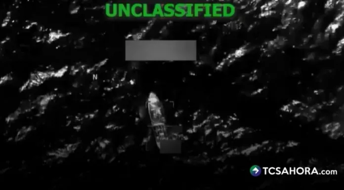 Estados Unidos llevó a cabo este miércoles un ataque contra una embarcación operada por organizaciones terroristas.