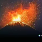 Guatemala: volcán de Fuego se activa y registra explosiones