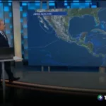 Mucho calor en el día y probabilidad de lluvias al final de la tarde