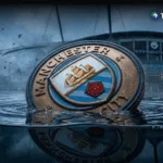 Manchester City podría irse al descenso al final de temporada