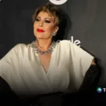 Alejandra Guzmán sufre caída y vuelve a lesionarse la cadera