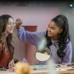 ¡Cuidado! Compartir maquillaje puede afectar tu salud